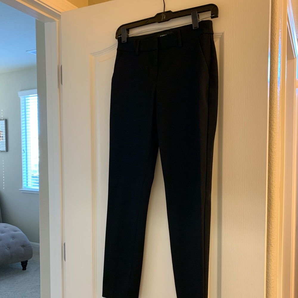 Express Columnist Ankle Pants